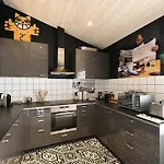 Holiday home Maison Spacieuse Avec Parking Proche De La - Fr-1-434-117 Ars-en-Re