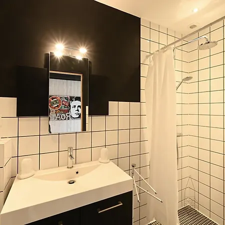 Casa de Férias Maison Spacieuse Avec Parking Proche De La - Fr-1-434-117 Ars-en-Ré