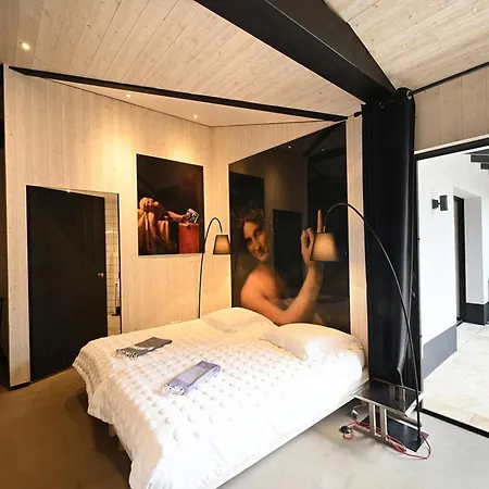 Vakantiehuis Maison Spacieuse Avec Parking Proche De La Ars-en-Ré