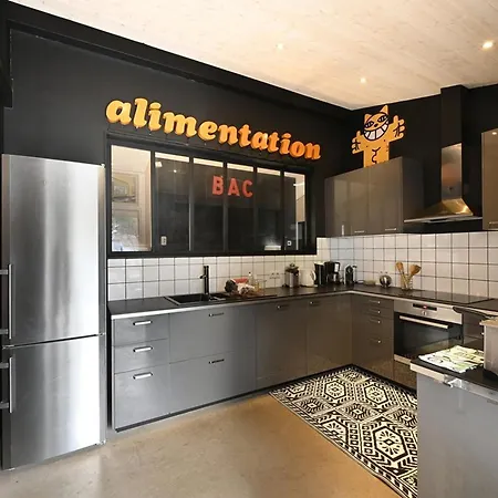 Maison Spacieuse Avec Parking Proche De La - Fr-1-434-117 * Ars-en-Ré