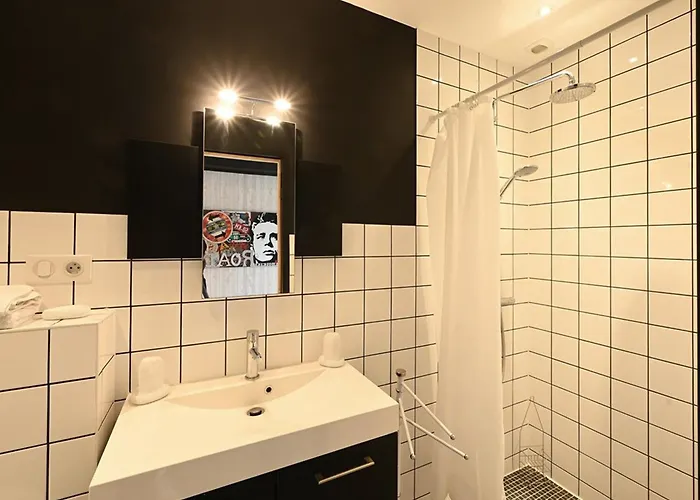 Сasa de vacaciones Maison Spacieuse Avec Parking Proche De La - Fr-1-434-117 Ars-en-Ré