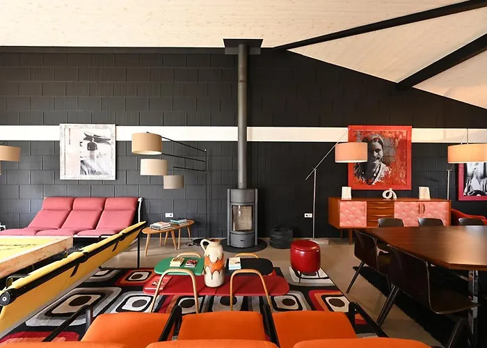 Maison Spacieuse Avec Parking Proche De La - Fr-1-434-117 Сasa de vacaciones *